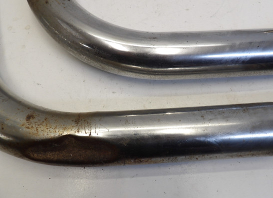 Uitlaatbochten Suzuki VS 1400 Intruder