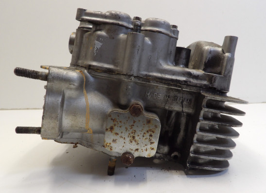 Cylinder head Kawasaki VN 1500