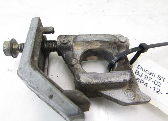 Achterbrug Ducati ST4