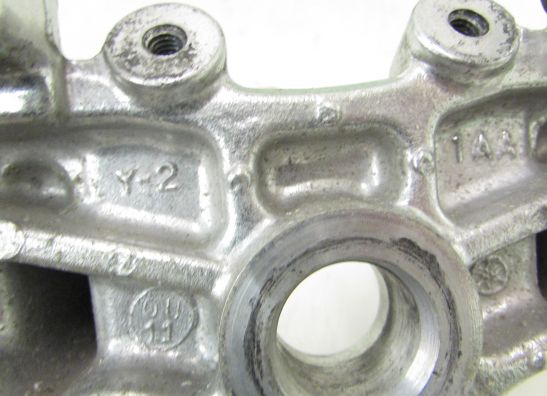 Gabelbrücke Obere Yamaha XJ 700