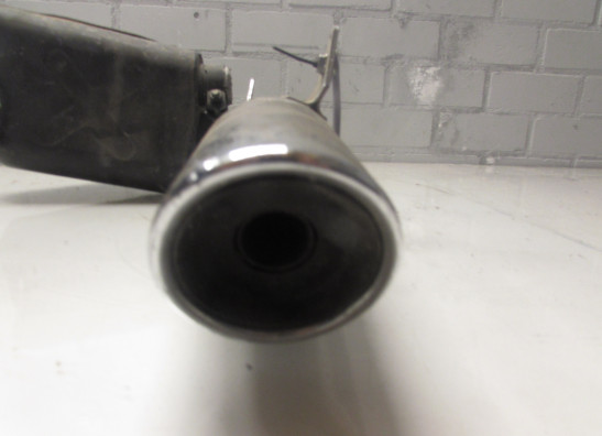 Muffler Suzuki VL 1500 Intruder