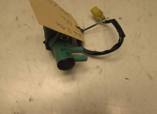 Overig Honda Goldwing GL