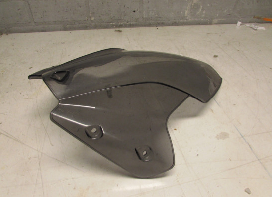 Kuipruit KTM 990 SM + SMT