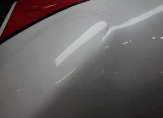 Benzintank Yamaha YZF R1