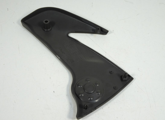 Seitenverkleidung rechts klein Kawasaki ER 6