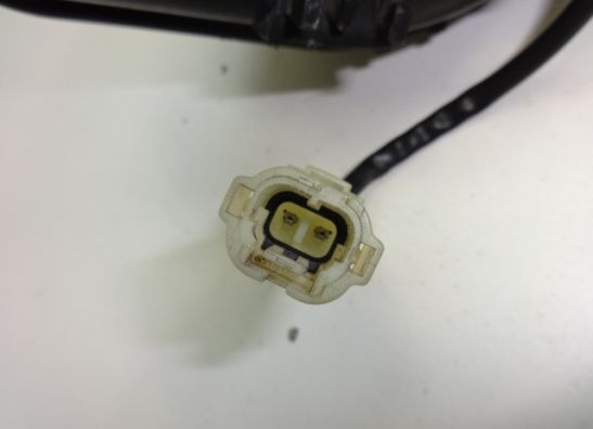 Headlight Honda CBR 600 RR