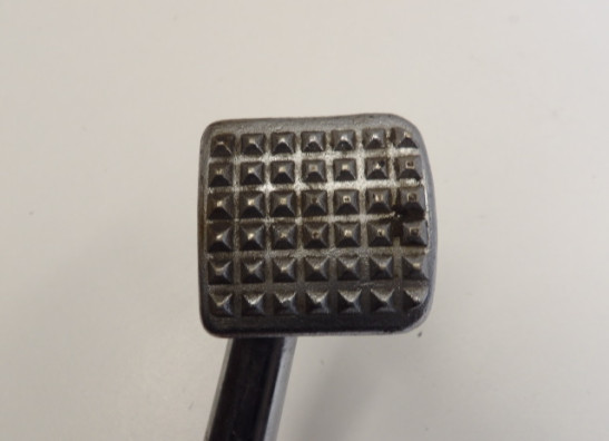 Rempedaal Honda CB 900