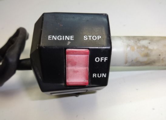 Lenkerschalter rechts Yamaha XV 750 Virago