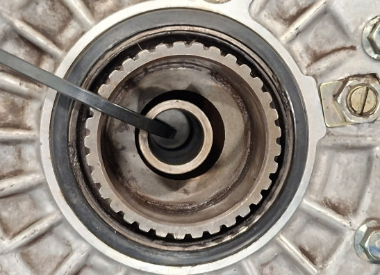 Cardan Suzuki GSX 1100 G