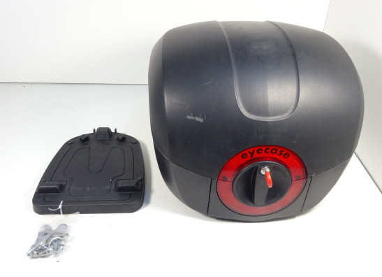 Top-case Moto Accessoires Bagage