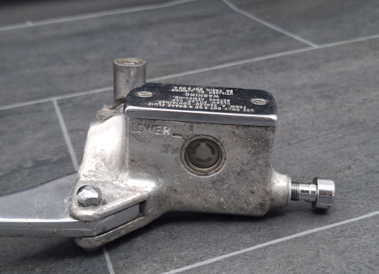 Rempomp Suzuki VS 1400 Intruder