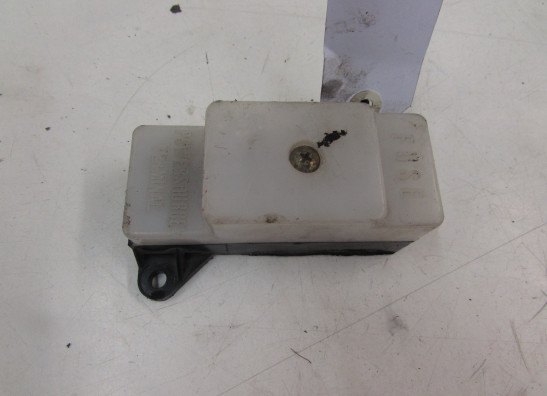 Fuse box Suzuki GSX R 750