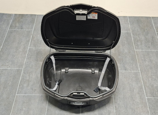 Topkoffer Kawasaki VERSYS 650