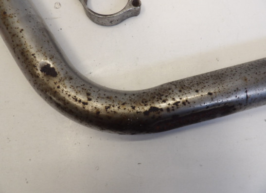 Uitlaatbochten Suzuki VS 700 Intruder