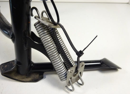 Standaard BMW R 1200 R