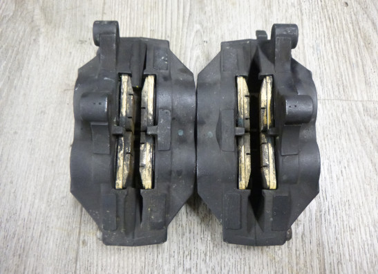 Brake calipers front BMW K 1200 R 