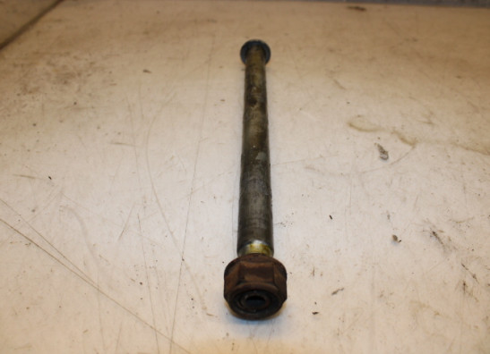 Rear axle Honda Deauville 650 - 700