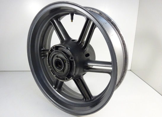 Achtervelg Honda CBF 500