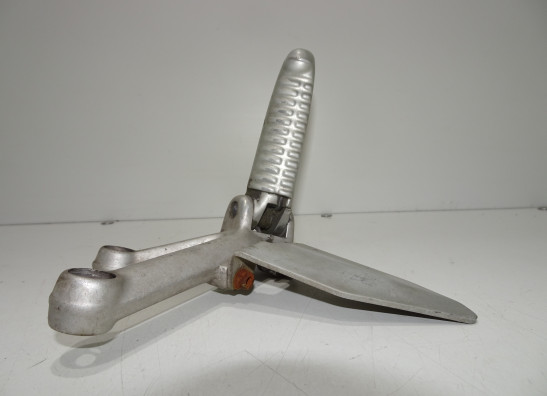 Rechter schetsplaat Ducati 749  999