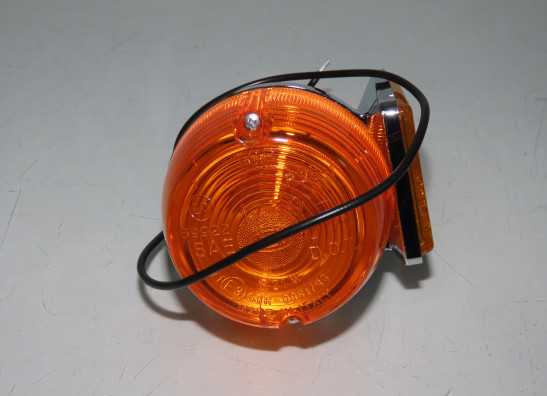 Knipperlicht Moto Guzzi 1000 i Convert