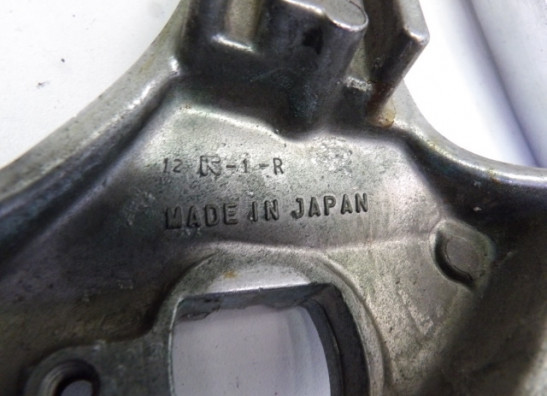 Sissybar Kawasaki VN 700  750