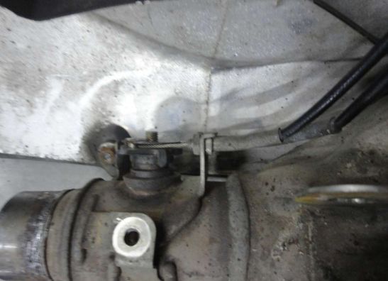 Auspuff Kawasaki Z 800