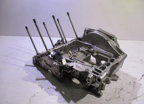 Carterpan Yamaha TDM