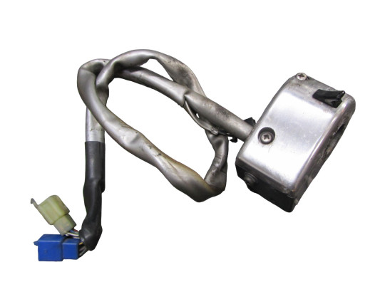Handlebar switch assy left Yamaha XVS 1100 Dragstar