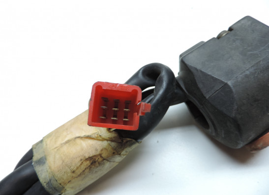 Stuurschakelaar rechts Honda VF 1100 C Magna