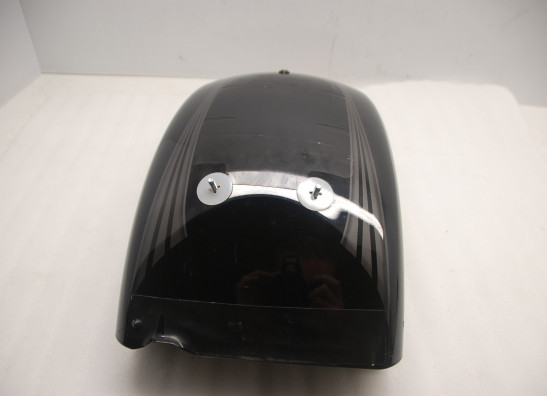 Achterspatbord Harley Davidson Softtail