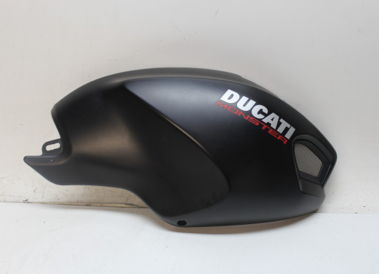 Tankcover Ducati monster 796
