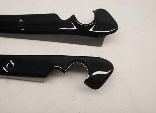Achtersubframe Harley Davidson Sportster