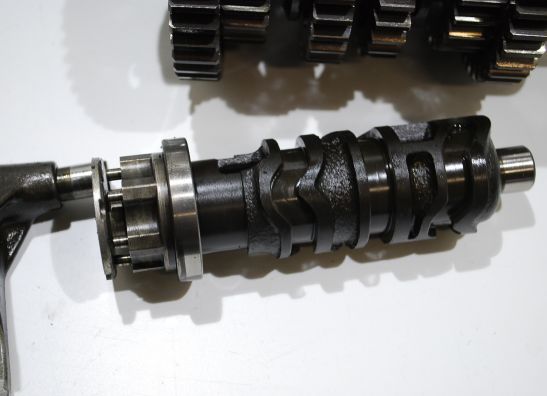 Getriebe Kawasaki ZX 10 R