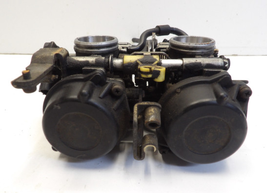 Carburateurset Yamaha TDM