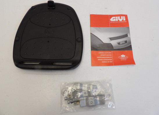 Topkofferdrager Moto Accessoires Bagage
