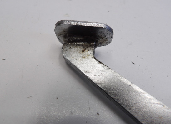 Gear change pedal  Honda VT 700 750