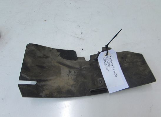 Overig Yamaha FJ 1200