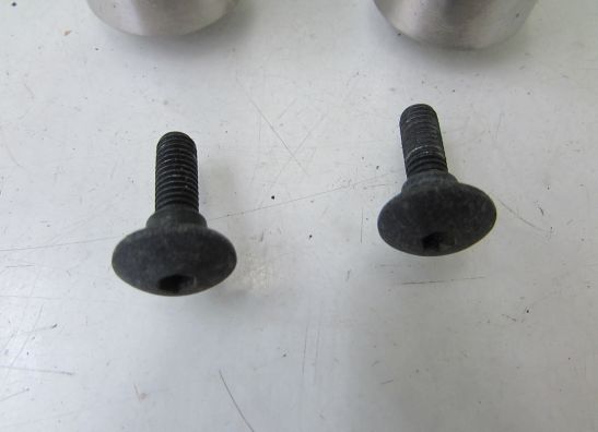 Overig Triumph Sprint 900