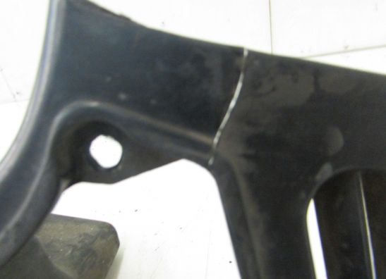 Topkuip verbreder links Yamaha FJ 1200