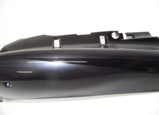 Rechter achterkant Kawasaki ZZR 1100