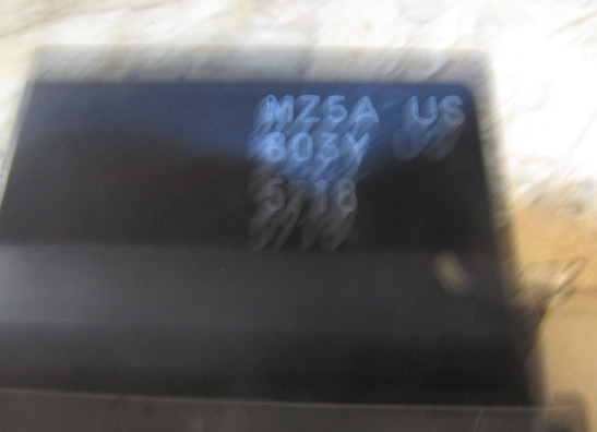 CDI Einheit Honda VF 750 C Magna