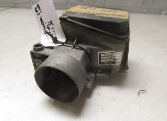 MAP Kawasaki GPZ 1100