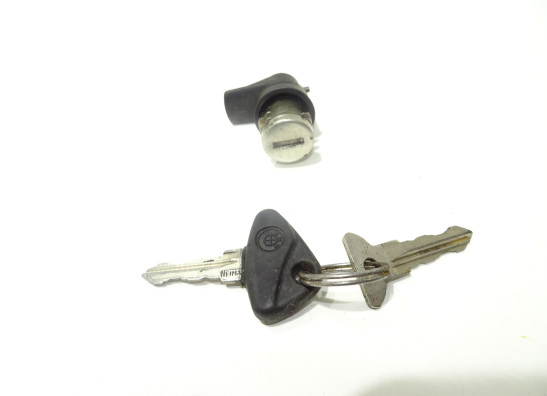 Slotenset BMW K 1200 RS