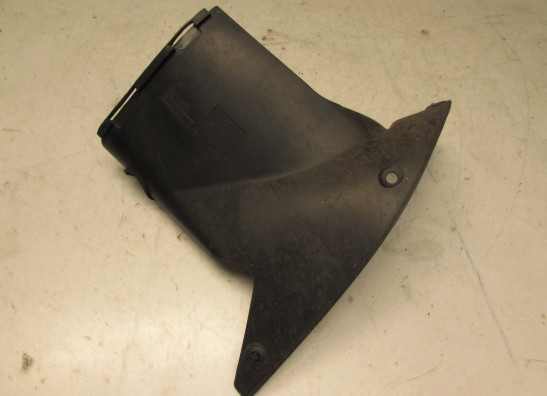 Topkuipverbreder rechts Honda Deauville 650 - 700