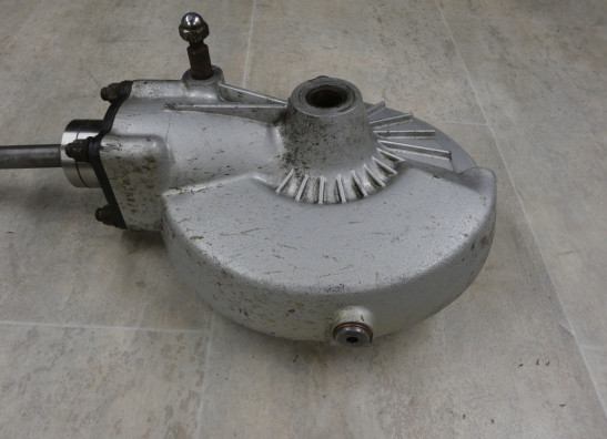 Final driven gear Yamaha XS 750