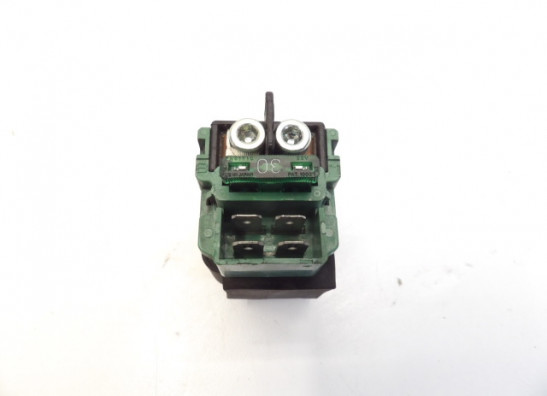 Anlasser Relais Honda CBR 500 R