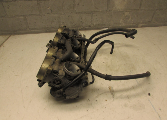 Carburetor assy Honda CBR 1000 F