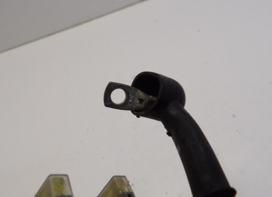 Startmotor relais KTM 640 Duke 2