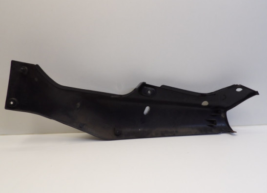 Heck rechts Suzuki GSX R 750