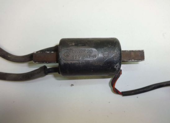 Zundspule Yamaha XJ 900 F